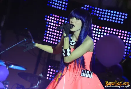 Foto Mulan Jameela