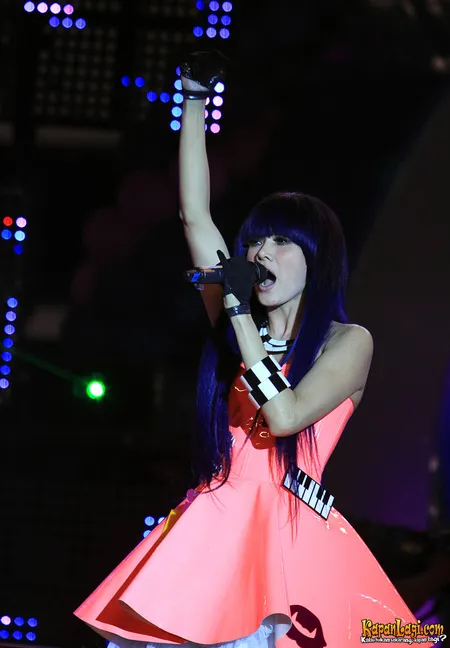 Foto Mulan Jameela