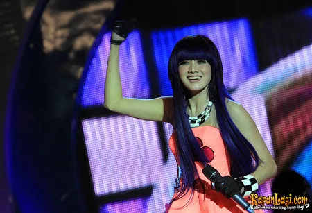 Foto Mulan Jameela