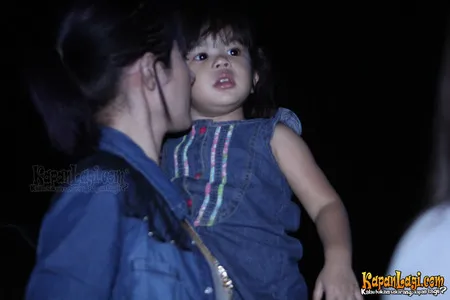 Foto Mulan Jameela