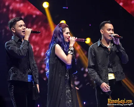 Foto Mulan Jameela