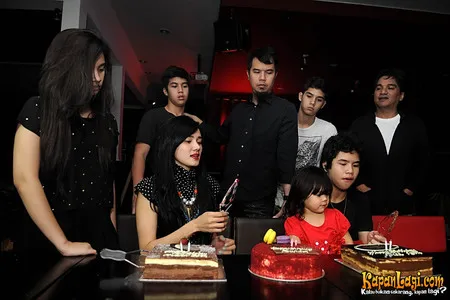 Foto Mulan Jameela