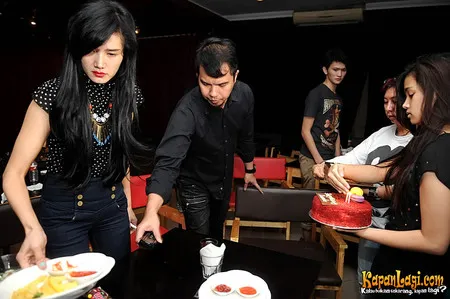 Foto Mulan Jameela