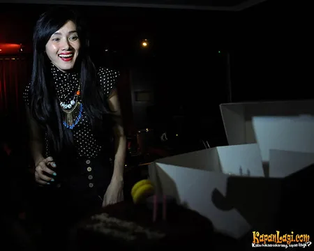 Foto Mulan Jameela