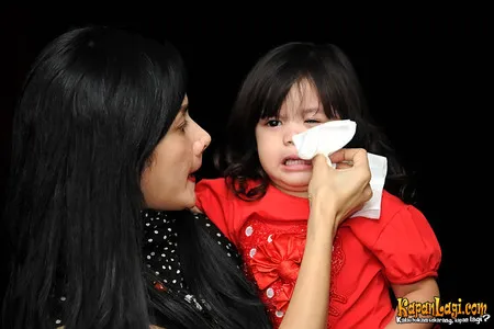 Foto Mulan Jameela