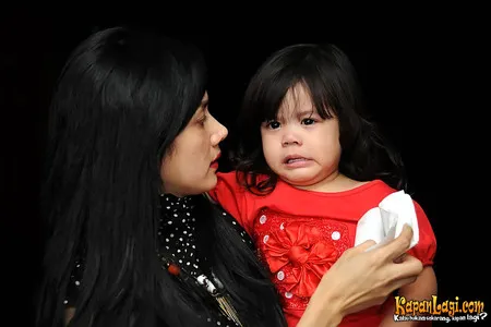 Foto Mulan Jameela