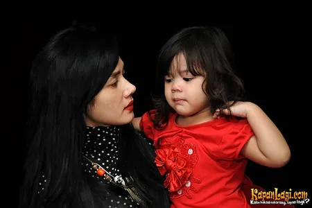 Foto Mulan Jameela