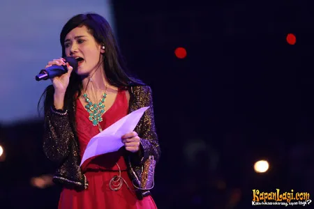 Foto Mulan Jameela