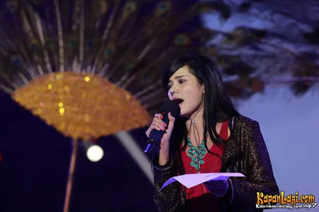 Foto Mulan Jameela