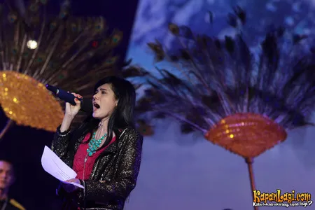 Foto Mulan Jameela
