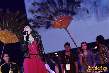 Foto Mulan Jameela