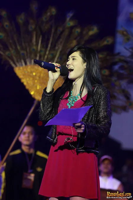 Foto Mulan Jameela