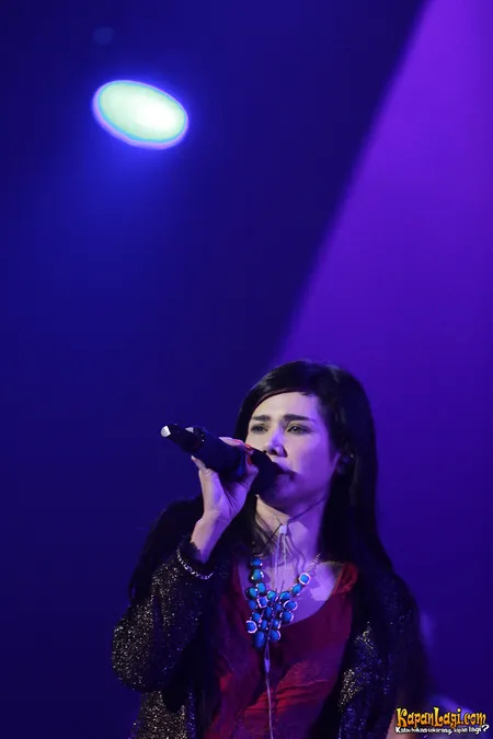 Foto Mulan Jameela