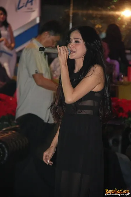 Foto Mulan Jameela