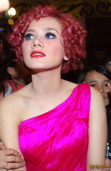 Foto Mulan Jameela