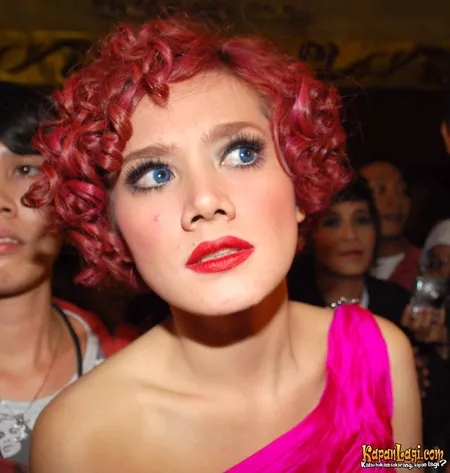 Foto Mulan Jameela