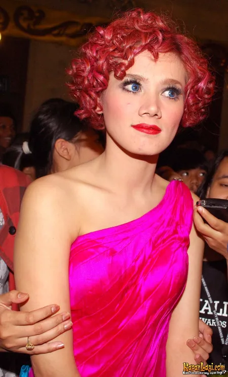 Foto Mulan Jameela