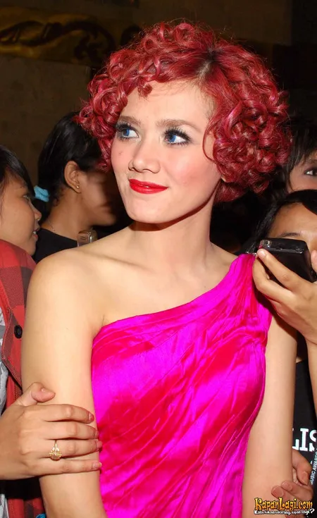 Foto Mulan Jameela
