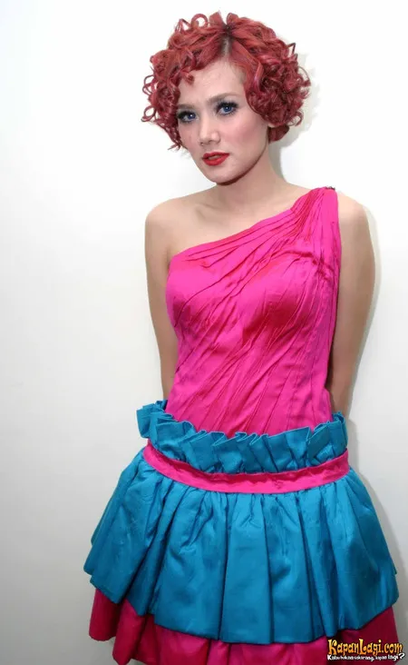 Foto Mulan Jameela