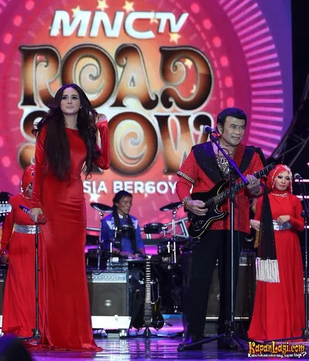 Foto Mulan Jameela