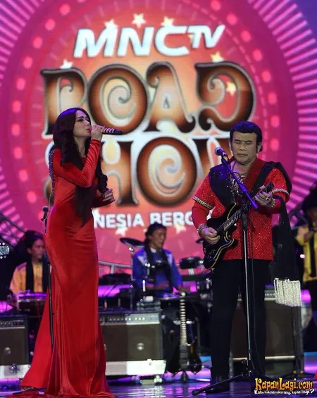 Foto Mulan Jameela