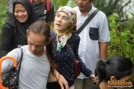 Foto Mulan Jameela