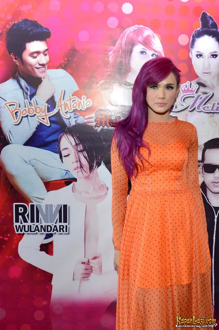 Foto Mulan Jameela
