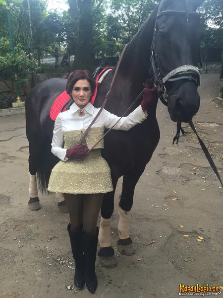 Foto Mulan Jameela