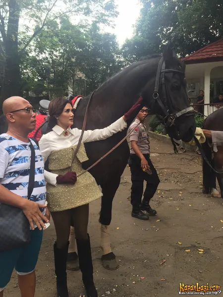 Foto Mulan Jameela