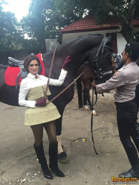 Foto Mulan Jameela