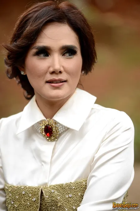 Foto Mulan Jameela