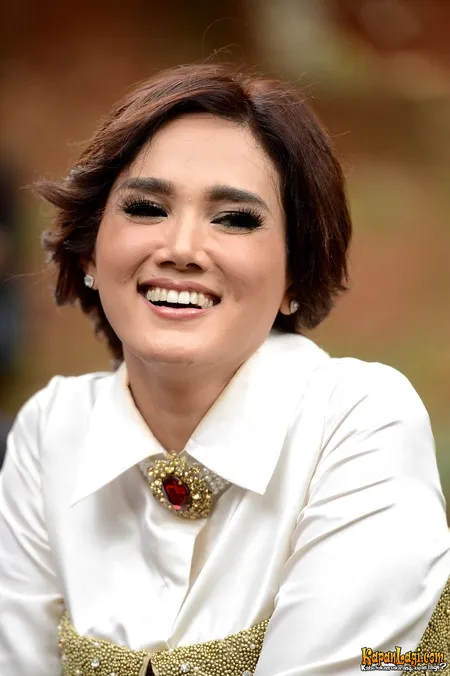Foto Mulan Jameela