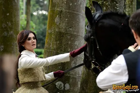Foto Mulan Jameela