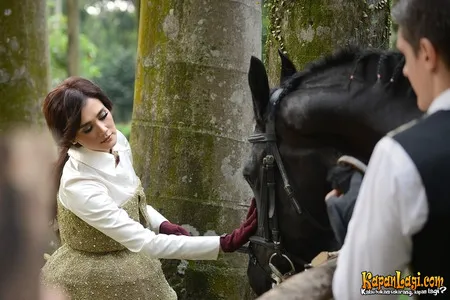 Foto Mulan Jameela