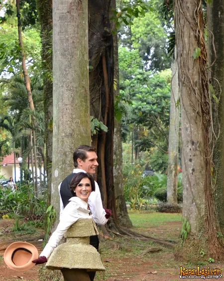 Foto Mulan Jameela