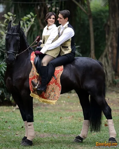 Foto Mulan Jameela