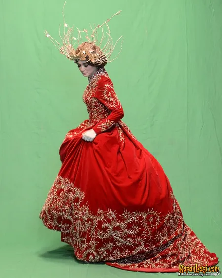 Foto Mulan Jameela