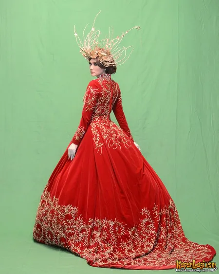 Foto Mulan Jameela