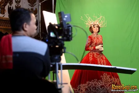 Foto Mulan Jameela
