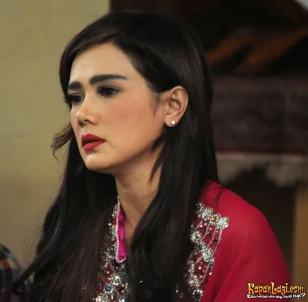 Foto Mulan Jameela