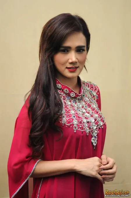 Foto Mulan Jameela