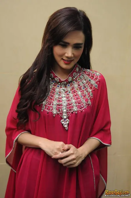Foto Mulan Jameela