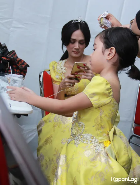 Foto Mulan Jameela