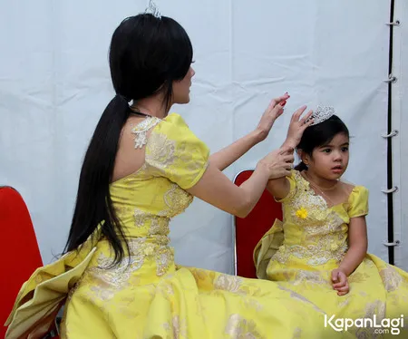 Foto Mulan Jameela