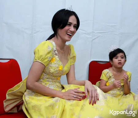 Foto Mulan Jameela