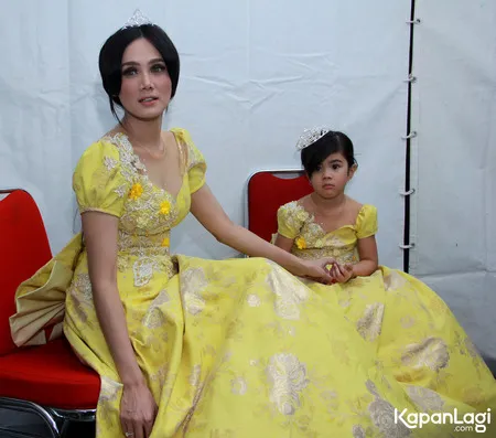 Foto Mulan Jameela