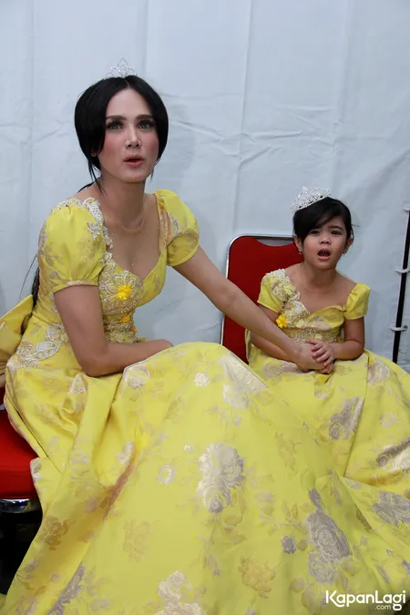 Foto Mulan Jameela