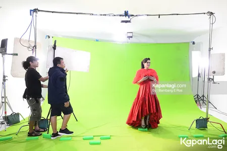 Foto Mulan Jameela