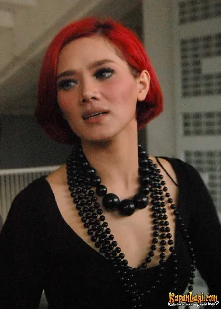Foto Mulan Jameela
