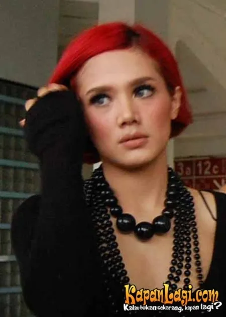 Foto Mulan Jameela